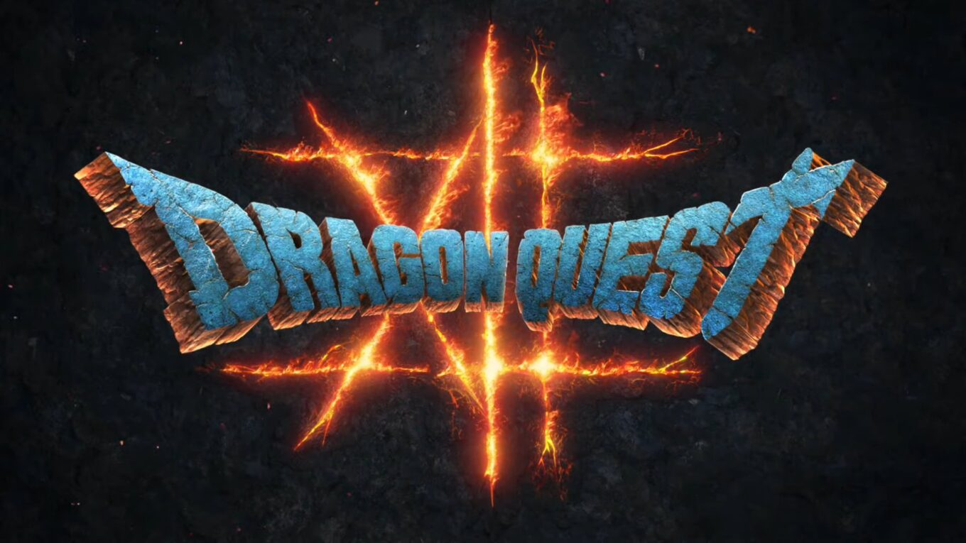 Nova Aventura Épica se Desenha no Horizonte com o Anúncio de Dragon Quest XII